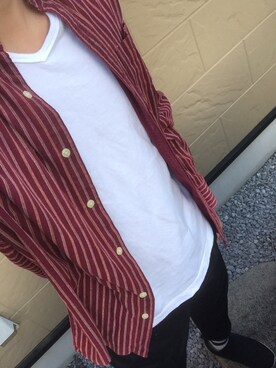 たまきさんのコーディネート