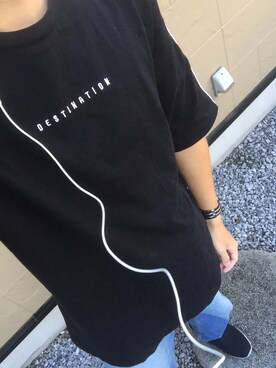 たまきさんのコーディネート