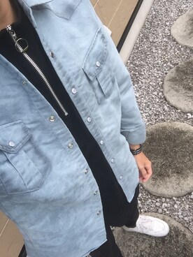 たまきさんのコーディネート