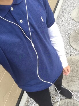 たまきさんのコーディネート