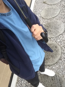 たまきさんのコーディネート