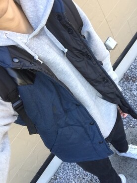 たまきさんのコーディネート