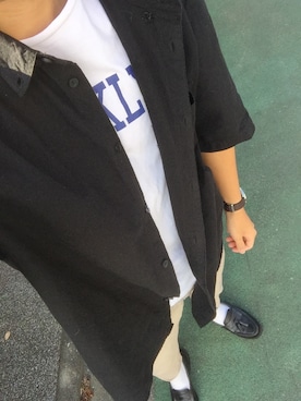 たまきさんのコーディネート