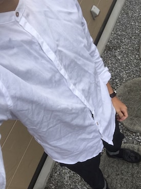 たまきさんのコーディネート