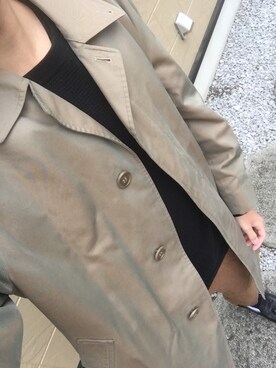 たまきさんのコーディネート