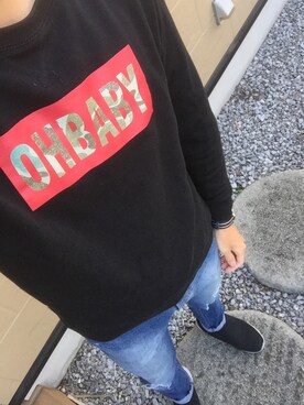 たまきさんのコーディネート