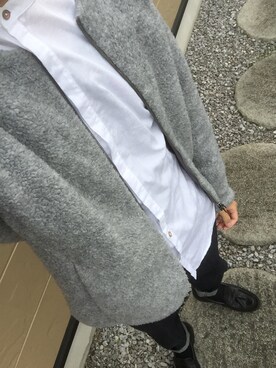 たまきさんのコーディネート