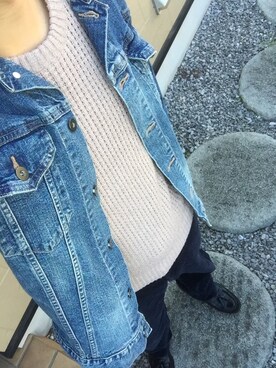 たまきさんのコーディネート