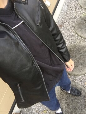 たまきさんのコーディネート