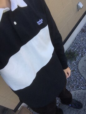 たまきさんのコーディネート