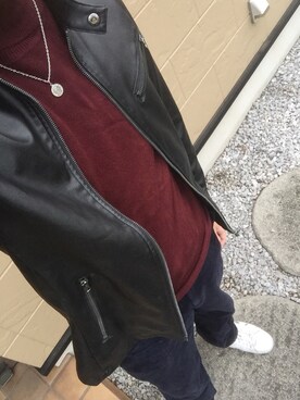 たまきさんのコーディネート