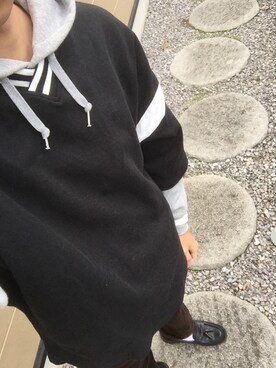 たまきさんのコーディネート