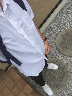 たまきさんのコーディネート