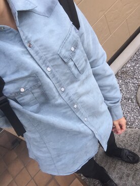 たまきさんのコーディネート