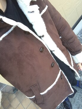 たまきさんのコーディネート