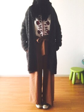 HARUさんのコーディネート