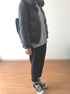 HARUさんのコーディネート