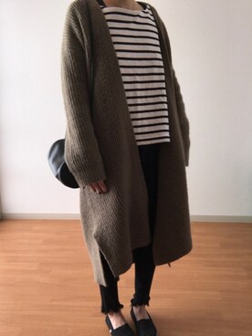 HARUさんのコーディネート