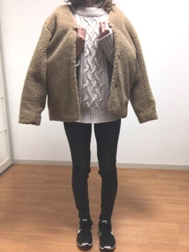 HARUさんのコーディネート