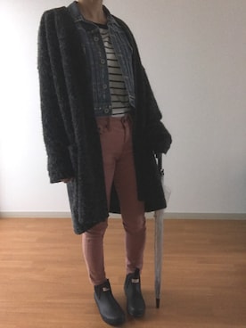 HARUさんのコーディネート