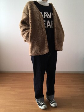 HARUさんのコーディネート