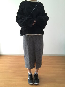 HARUさんのコーディネート