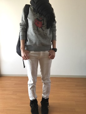 HARUさんのコーディネート