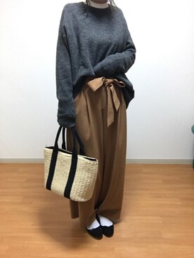 HARUさんのコーディネート