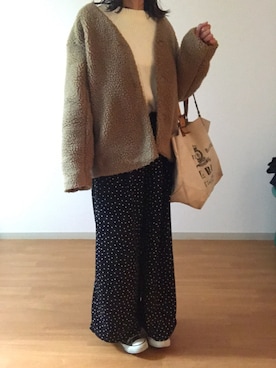 HARUさんのコーディネート