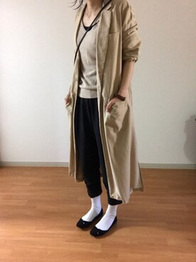 HARUさんのコーディネート