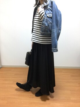 HARUさんのコーディネート