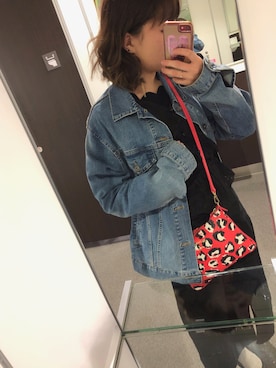 へ む チャンさんのコーディネート