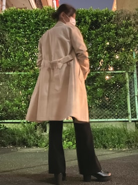 nimiseri0119さん（レディース・158cm）の春コーディネート