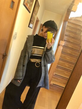 ゆぴさんのコーディネート