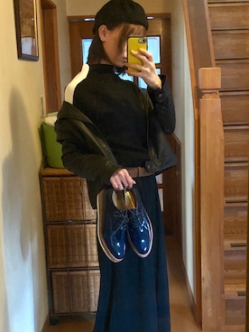 ゆぴさんのコーディネート