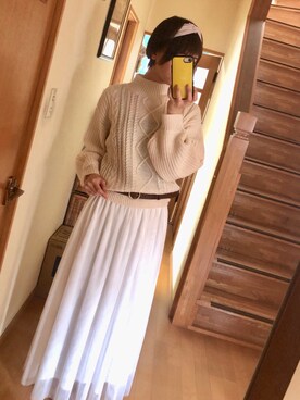 ゆぴさんのコーディネート