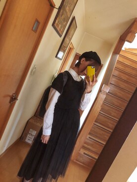 ゆぴさんのコーディネート