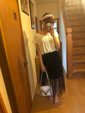 ゆぴさんのコーディネート