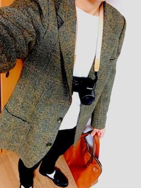 ふーさんのコーディネート