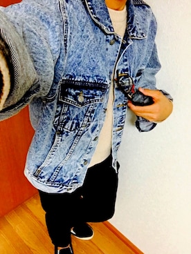 ふーさんのコーディネート