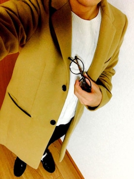 ふーさんのコーディネート