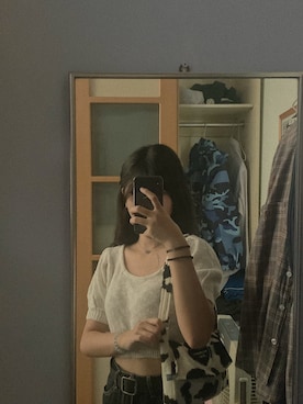 Isabel ୨୧*˚·さんのコーディネート