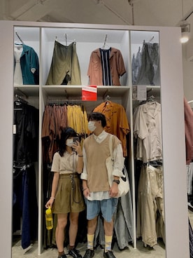 Isabel ୨୧*˚·さんのコーディネート