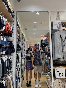 Isabel ୨୧*˚·さんのコーディネート