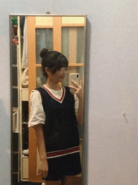 Isabel ୨୧*˚·さんのコーディネート