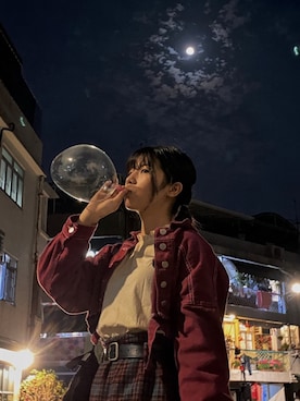 Isabel ୨୧*˚·さんのコーディネート