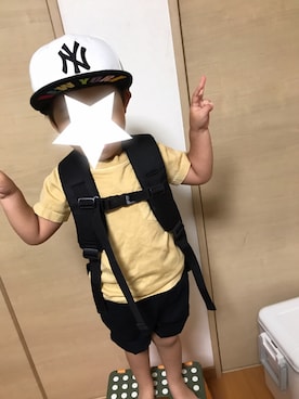 ykrさんのコーディネート