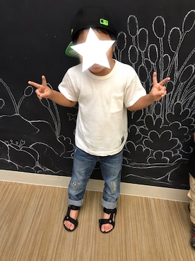 ykrさんのコーディネート