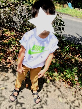 ykrさんのコーディネート