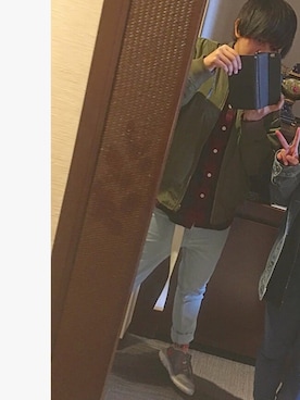 ゆ き みさんのコーディネート